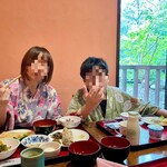 湯宿 だいいち - 美味しいねぇ〜シアワセだねぇ〜♪( ´▽｀)