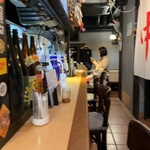 創作カレー・スパイス&酒場みずたに - 