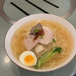 元祖 平壌冷麺屋 - 