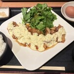 宮崎料理 万作 - 