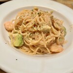 ブルー・ブランシュ - 