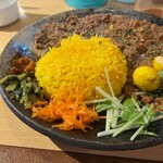 創作カレー・スパイス&酒場みずたに - 