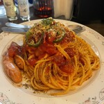 喫茶とお酒ムラリス - 