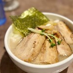 ヌードル ボイス - 