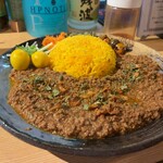 創作カレー・スパイス&酒場みずたに - 
