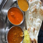 ミニインドレストラン - 