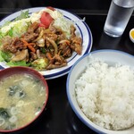 えど家 - 