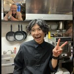 喫茶とお酒ムラリス - 