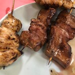 豚足のかどや - 