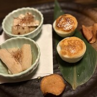 天空の月 渋谷 - 