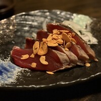 天空の月 渋谷 - 