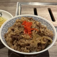 焼肉&手打ち冷麺 二郎 KANAYAMA - 