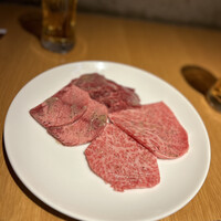 ビーフキッチン 恵比寿店 - 