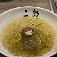 焼肉&手打ち冷麺 二郎 KANAYAMA - 
