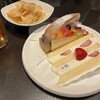 ロビーカフェファシーノ