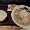 らーめん りゅうき