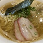 支那そば大和 - 