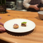 メルモーゾ ダ ドロカワ - 