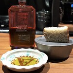 メルモーゾ ダ ドロカワ - 