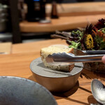 メルモーゾ ダ ドロカワ - 