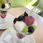 パティスリー・ギブリ - 