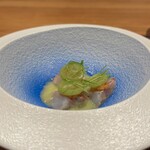 メルモーゾ ダ ドロカワ - 