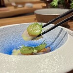 メルモーゾ ダ ドロカワ - 