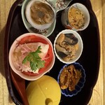 広尾はしづめ - 