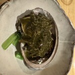 広尾はしづめ - 