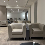 VIP Lounge Angelo D’Arrigo - 