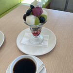 パティスリー・ギブリ - 