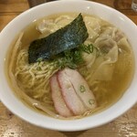 支那そば大和 - 