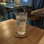 酒場HOOK meidaimae - 