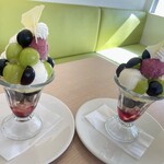 パティスリー・ギブリ - 