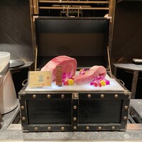西麻布 焼肉 X - 