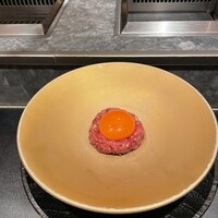 西麻布 焼肉 X - 