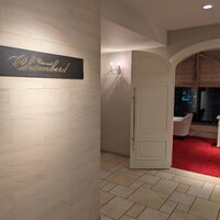 レストラン シャンボール(リーガロイヤルホテル大阪) - 