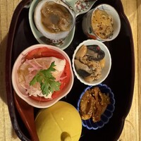 広尾はしづめ - 