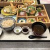 日本料理 吉備膳