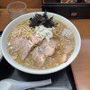 肉煮干中華そば 鈴木ラーメン店