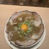東京煮干し らーめん玉 東京駅店