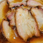 超多加水純手打ち麺 仁しむら - 