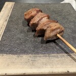 焼き鳥すみえもん - 