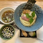 中華蕎麦 采ノ芽 - 