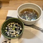 中華蕎麦 采ノ芽 - 