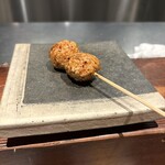 焼き鳥すみえもん - 