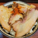 超多加水純手打ち麺 仁しむら - 