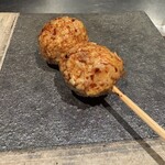 焼き鳥すみえもん - 