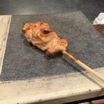 焼き鳥すみえもん - 