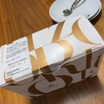 モロゾフ 阪急百貨店大井食品館店 - 